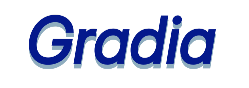 Logo Gradia